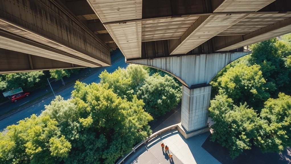 effective bridge maintenance strategies