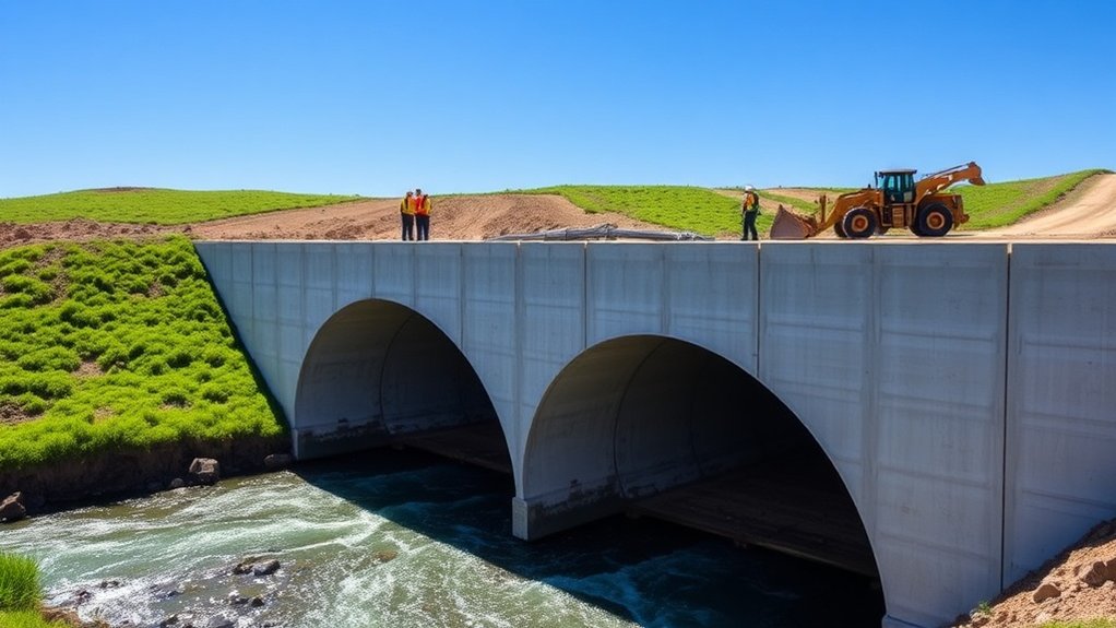 efficient stormwater management solution