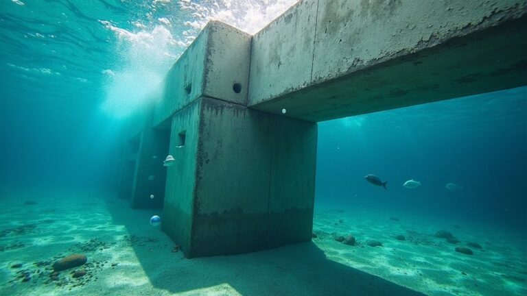 essential for underwater concrete