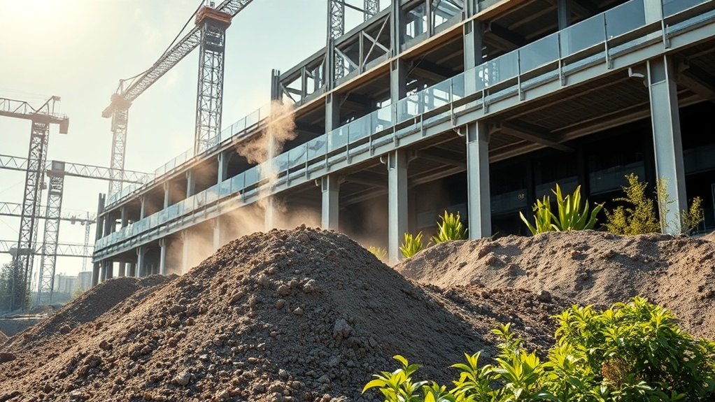 fiber reinforced concrete benefits