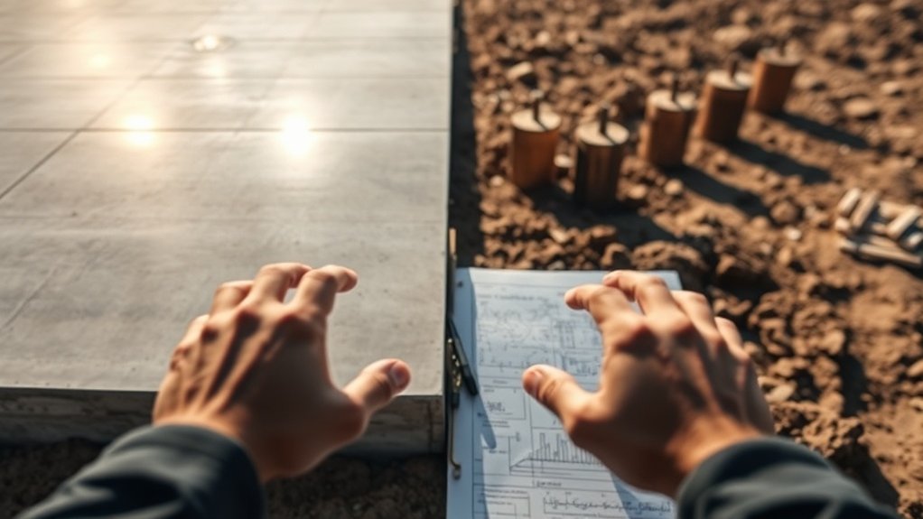 foundation selection for durability