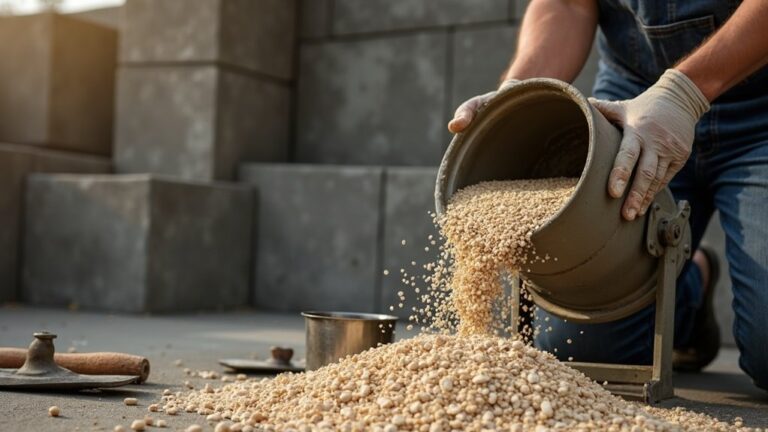 lightweight aggregates in construction