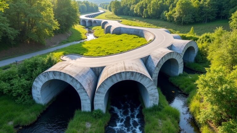 precast concrete culverts explained