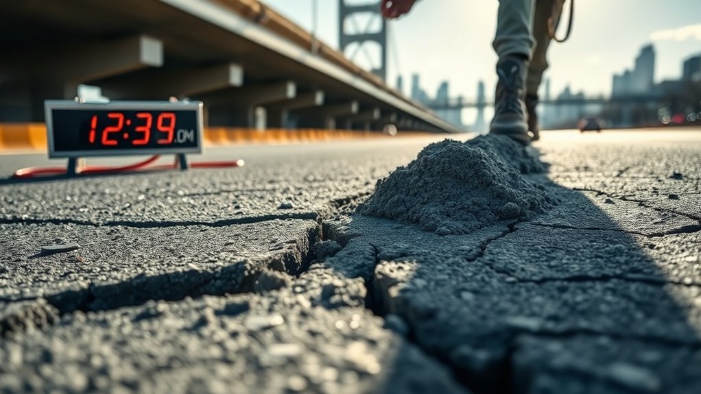 rapid infrastructure repair solutions