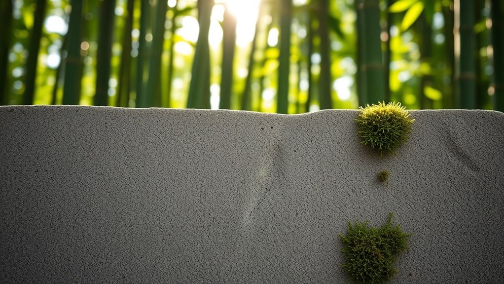 bamboo as carbon sink