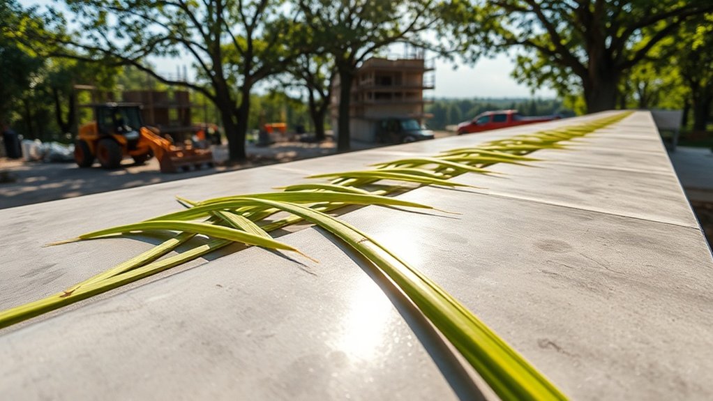 bamboo versus steel comparison