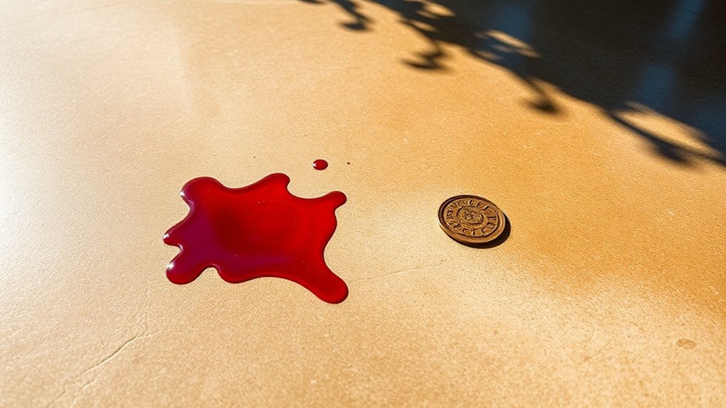 chemical protection for concrete