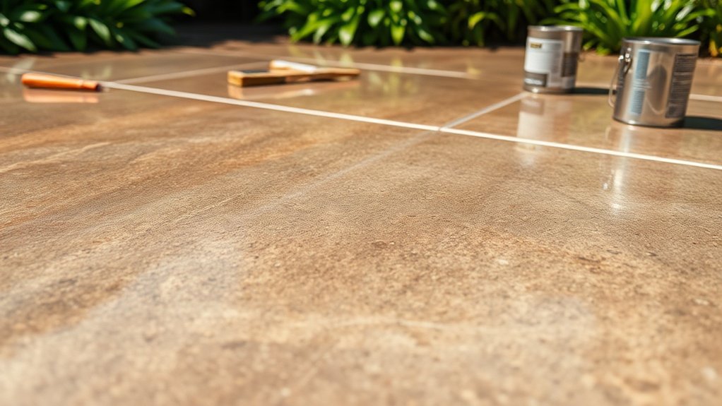 choosing the right sealer