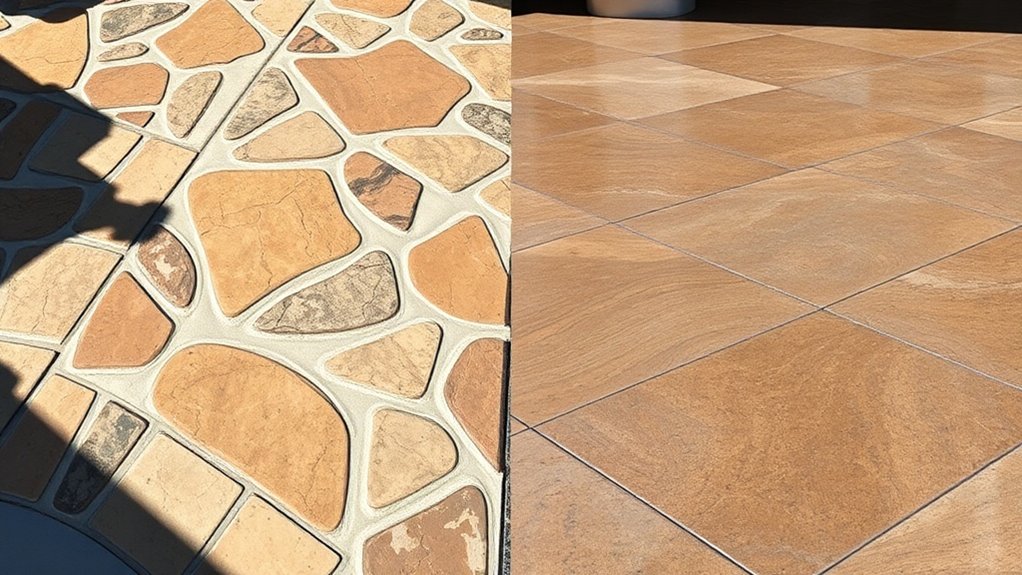 concrete cost comparison analysis