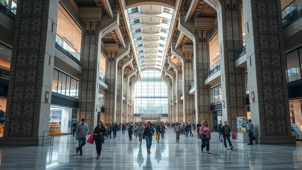 concrete s strength ensures durability