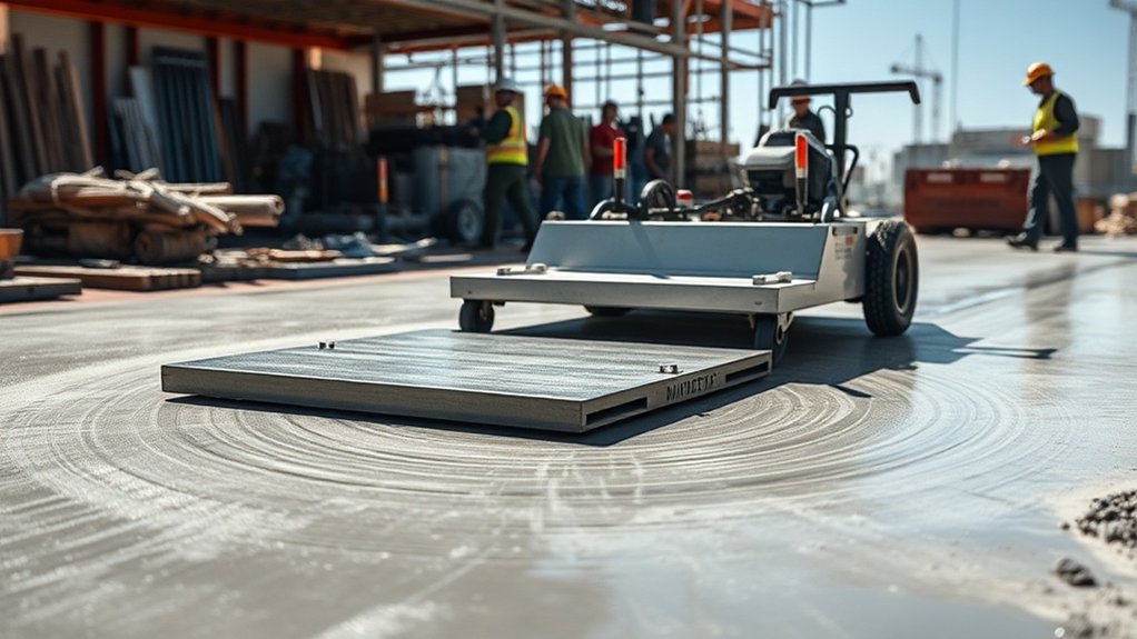 increased efficiency reduced labor