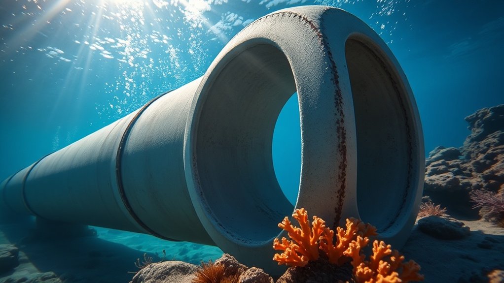 localized pipeline repair solutions