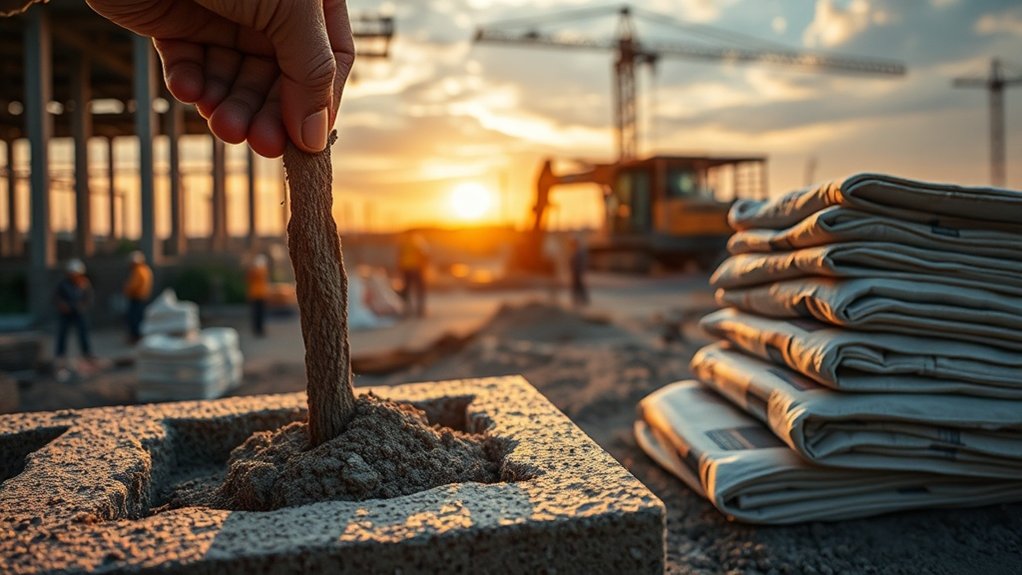 supply chain and feasibility
