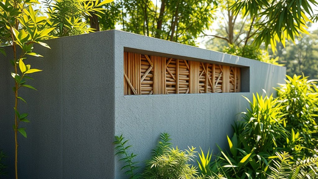 sustainable bamboo decomposition benefits