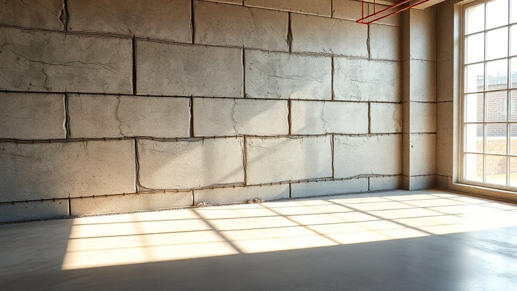 basement foundation options comparison