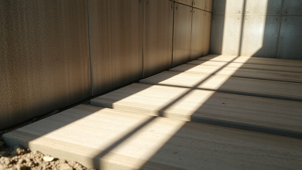 basement foundations enhance property value