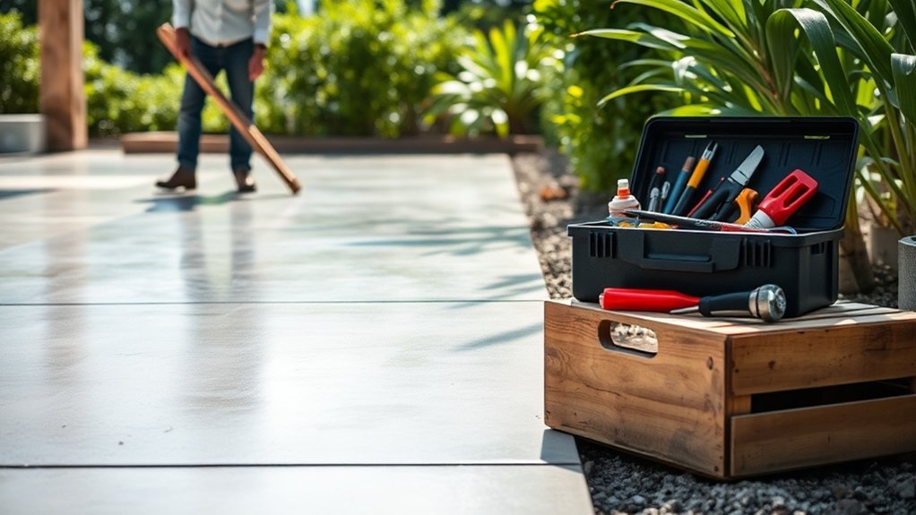 regular inspections prevent issues