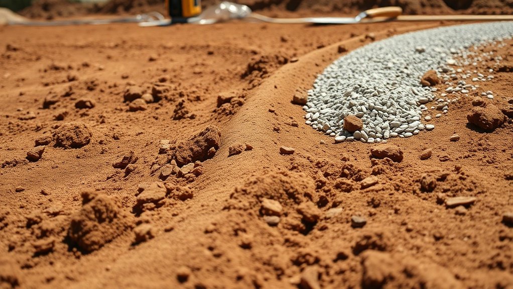 uniform support through compaction