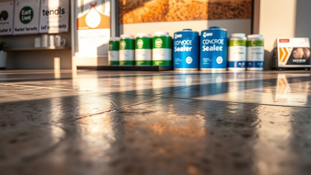 vocs regulations and trends