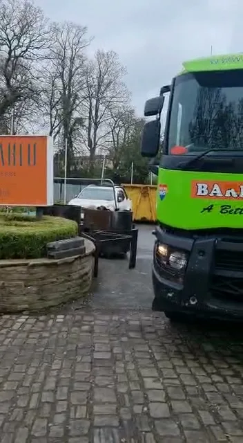 Barrow Mix concrete pumping at San Carlo, Alderley Edge